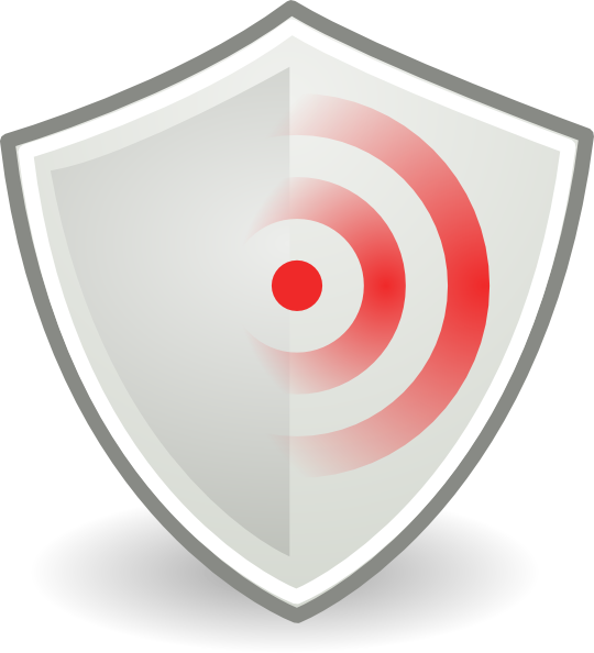 How To Set Use Network Wireless Encrypted Icon Png (540x594), Png Download
