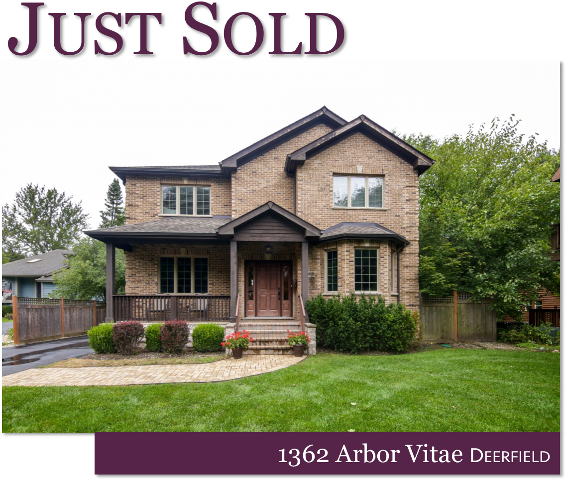 Just Closed At Over 96% Of List Price - Estate (1140x1059), Png Download