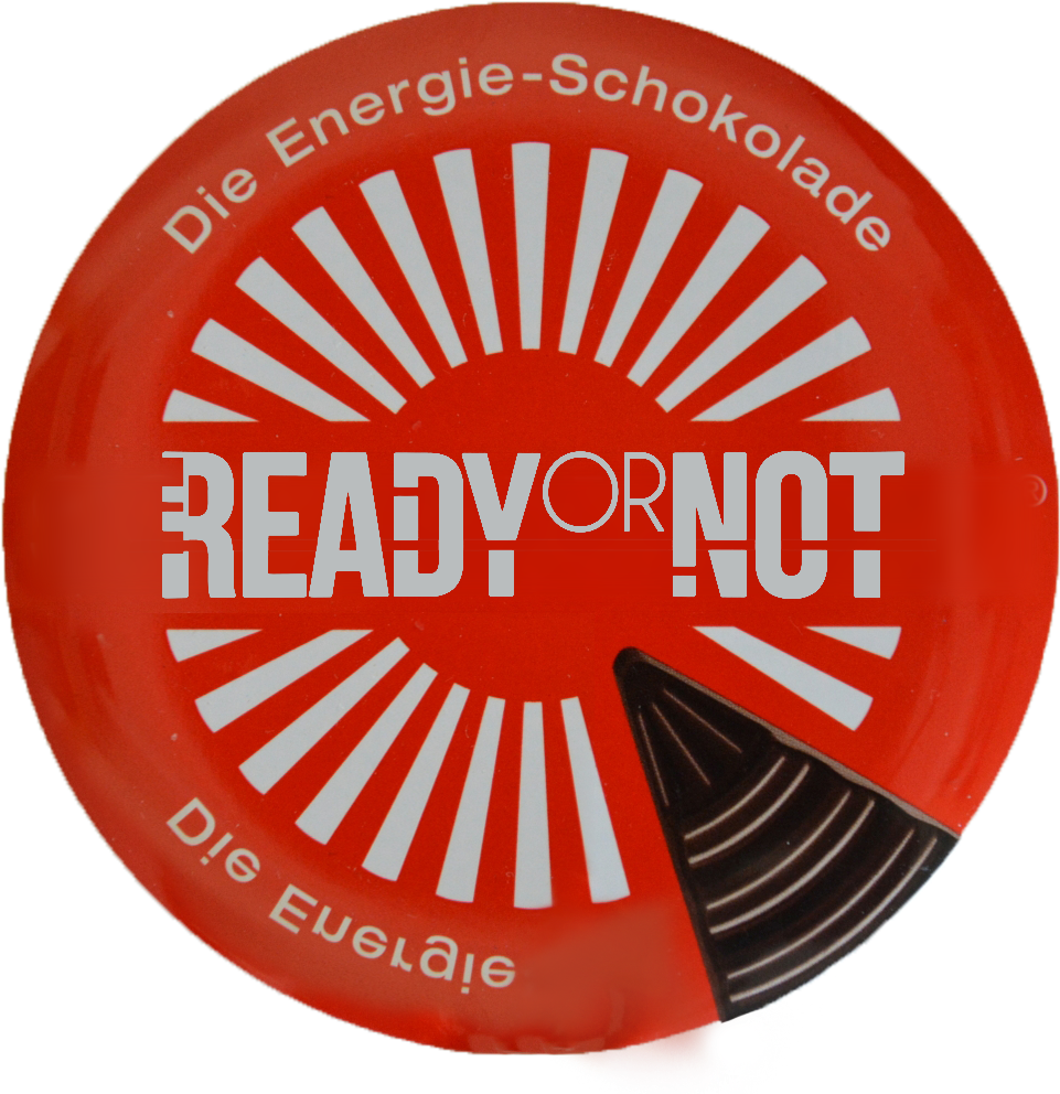 Joke/memethe One True Ron Icon Mascot - Circle (1024x1016), Png Download