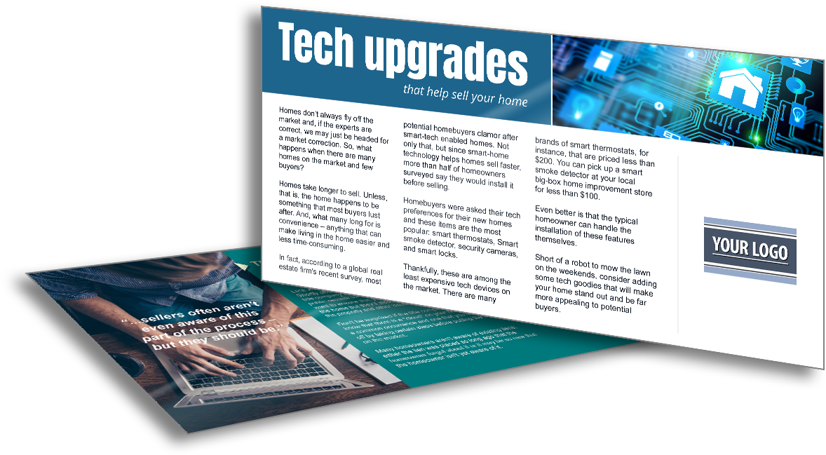 Content Postcards - Flyer (1250x975), Png Download