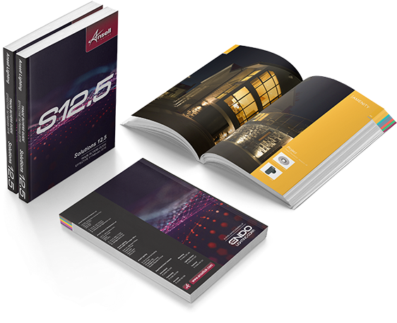 View The Catalogue - Flyer (736x551), Png Download