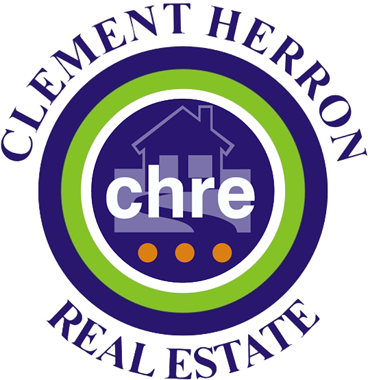 Clement Herron Real Estate - Cbsua Cde (587x600), Png Download
