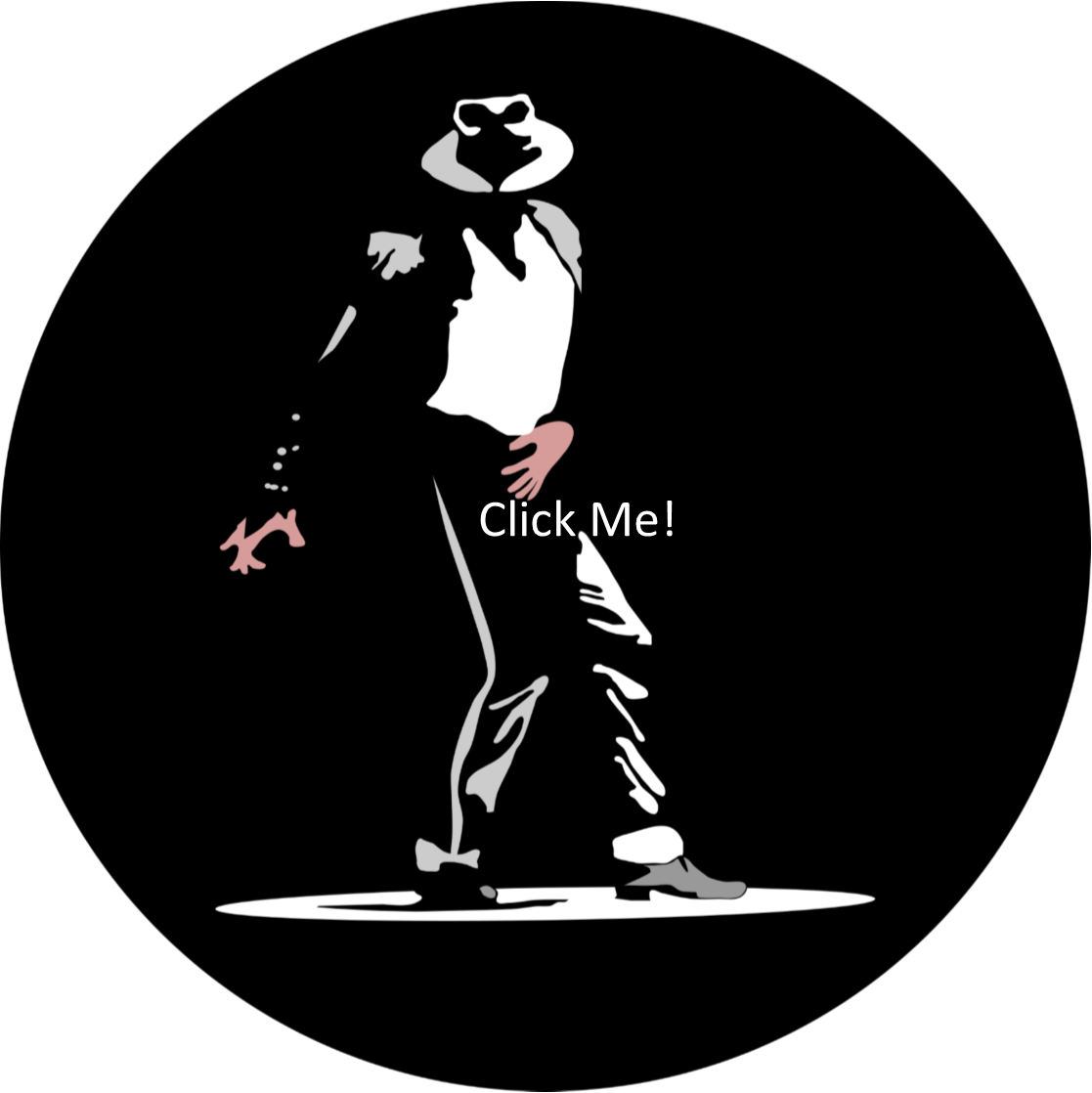 Saturday 8th December 2018 80s Rewind Christmas Party - Happy 60th Birthday Michael Jackson (1117x1118), Png Download