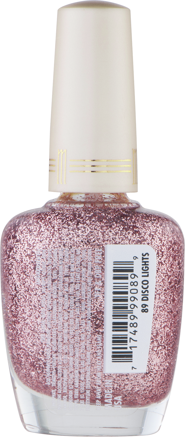 Nail Polish (761x1800), Png Download