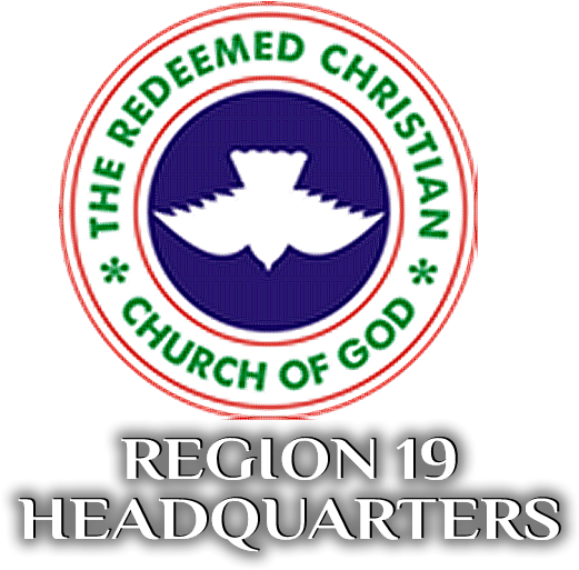 Redeemed Christian Church Of God (767x604), Png Download