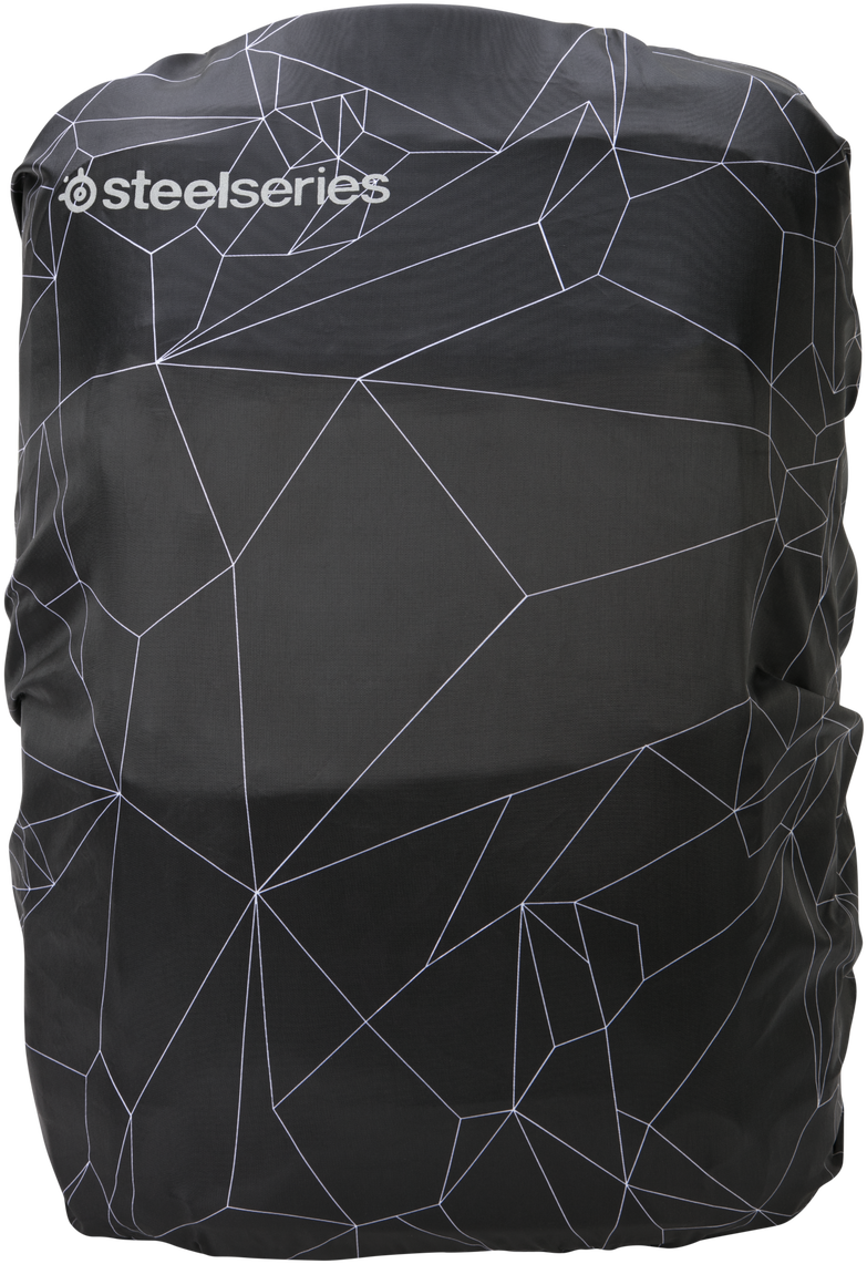 3” Steelseries X Targus Gaming Backpack - Garment Bag (1200x1200), Png Download