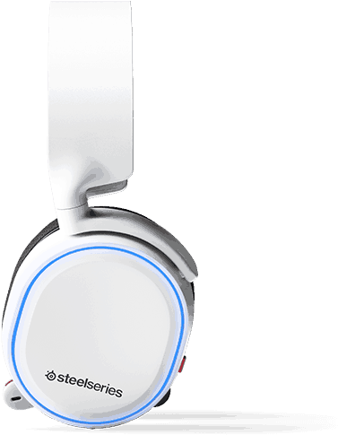 Steelseries Arctis - Locket (1050x600), Png Download