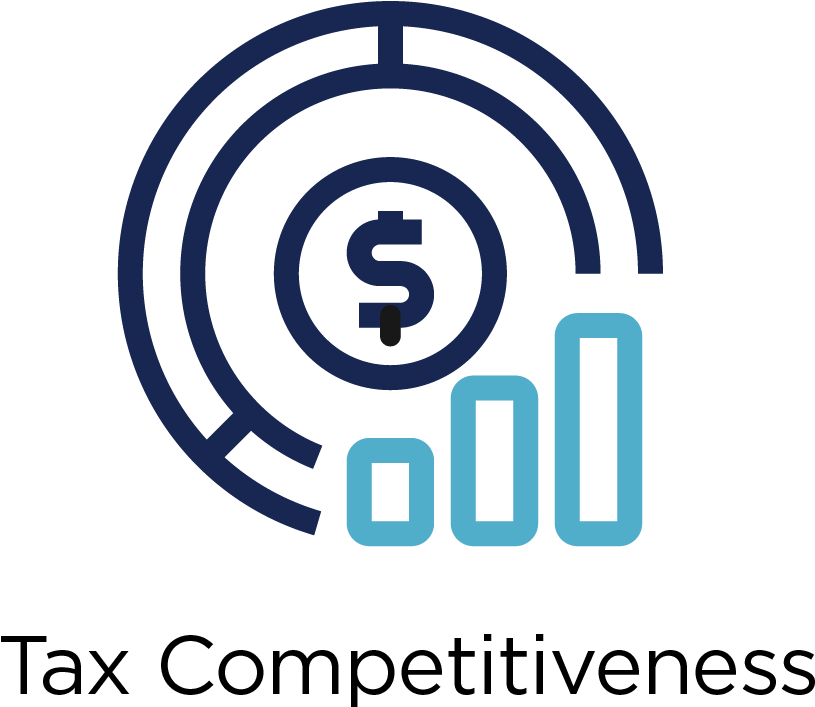 View Legislative Priorities In Our Specific Policy - Circle (821x713), Png Download