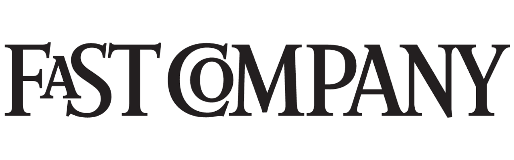 Fast Company (2550x3300), Png Download