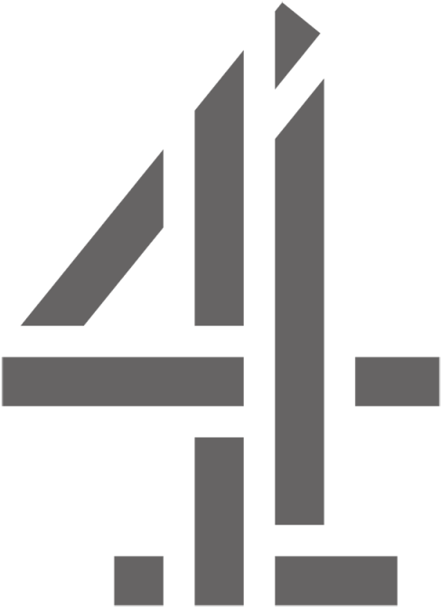 Bose To Sponsor Channel 4's Formula 1® Coverage - Channel 4 New Logo (1200x672), Png Download