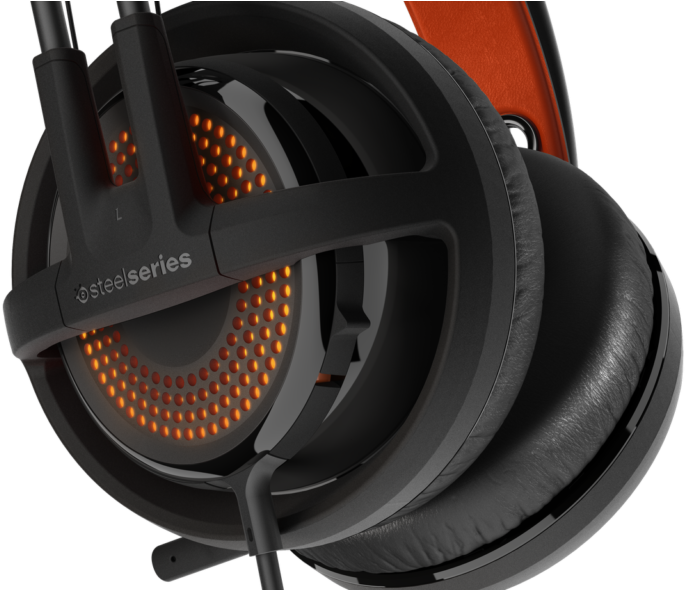 Steelseries Siberia 350 Cable (1024x589), Png Download