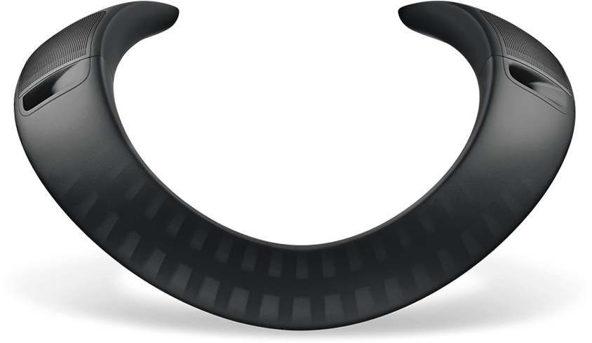 Bose® Soundwear™ Companion® Speaker - Bose Soundwear Companion (1080x1080), Png Download