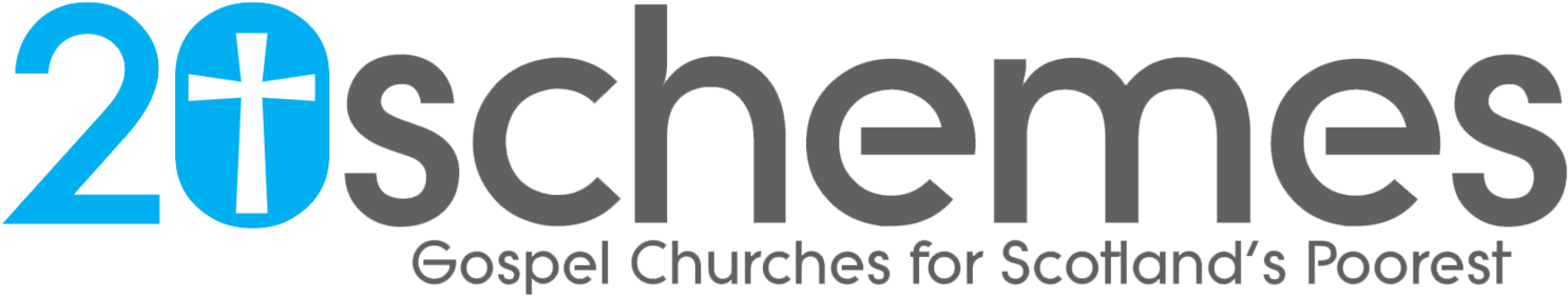 Grace Bible Church Of Hollister 20schemes - 20 Schemes (1500x334), Png Download