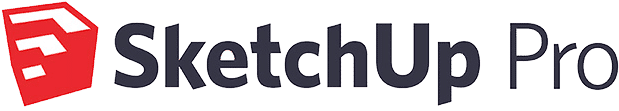 Home / 3d Modelling Software / Sketchup Pro 2019 Lifetime - Sketchup (750x750), Png Download