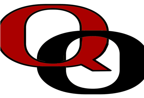 Quince Orchard Cougars - Quince Orchard High School Logo (480x355), Png Download
