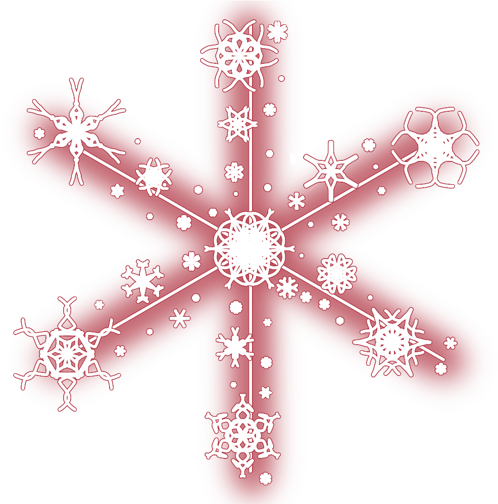 Neon Sticker - Cross (1024x995), Png Download