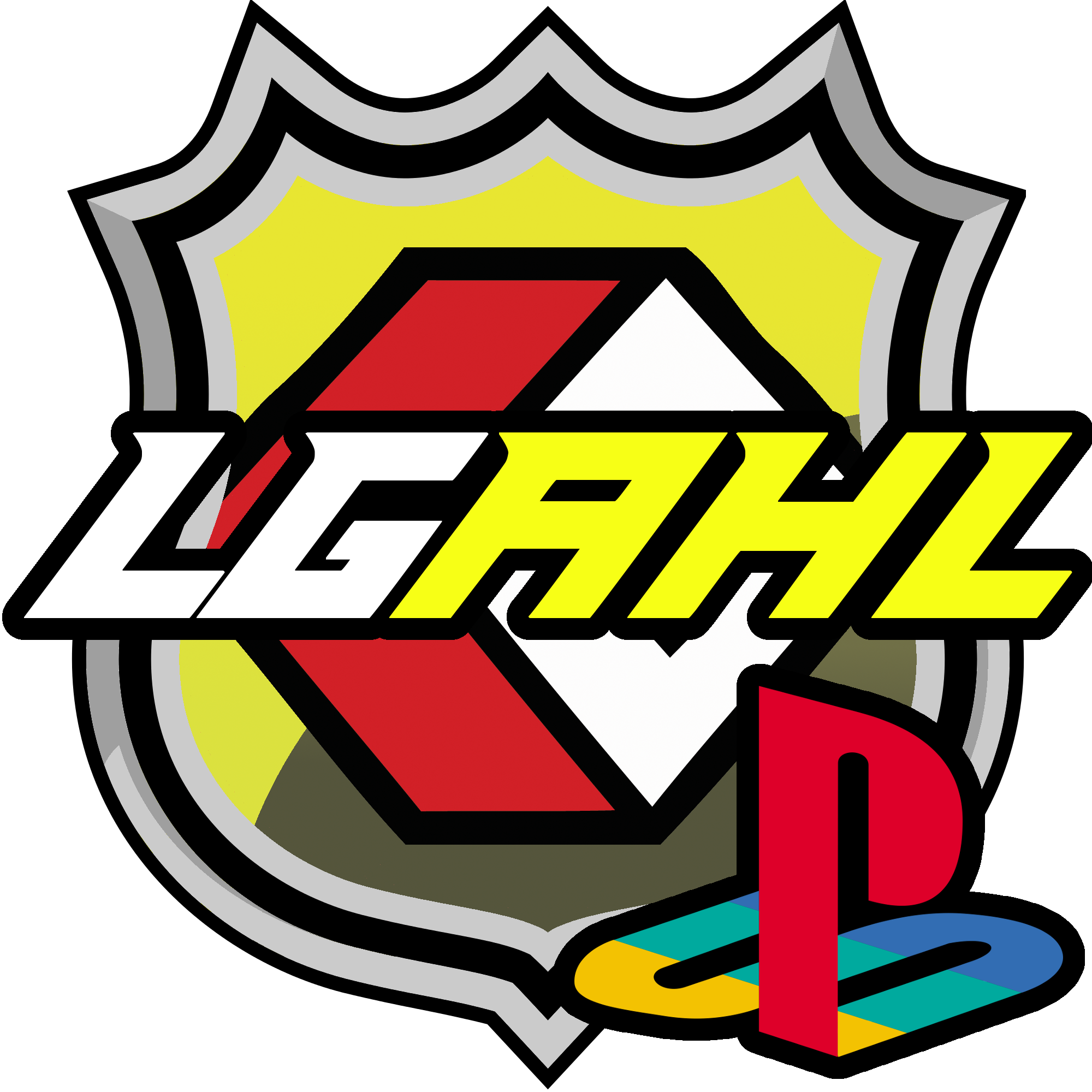 Lgahl Psn Http - Lgahl Psn (2000x2000), Png Download