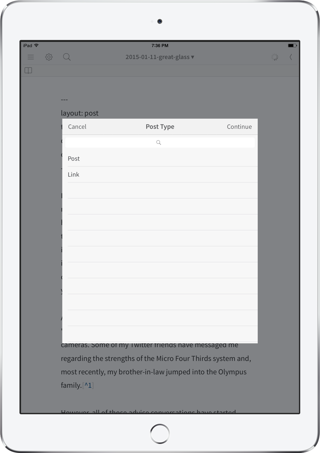He Created Two Workflows - Display Device (2000x2000), Png Download