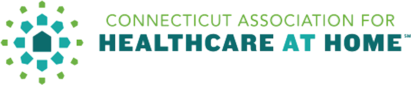 Contact Ct Healthcare At Home - Connecticut Association For Healthcare At Home (1394x316), Png Download