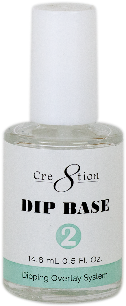 Dip Base - Nail Polish (1024x1024), Png Download