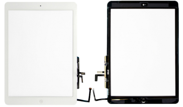 Flat Panel Display (600x600), Png Download
