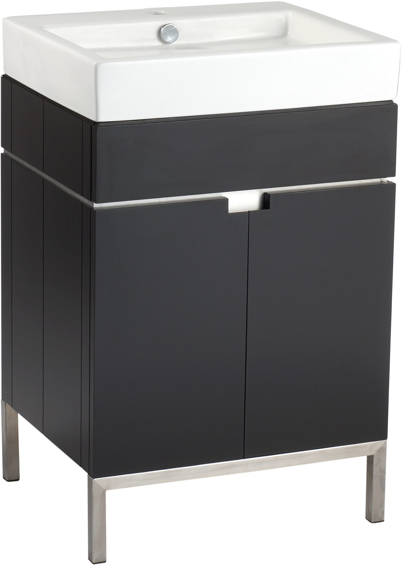 Bathroom Vanities, Bathroom Cabinets, & Bathroom Storage - American Standard Vanity (2000x2000), Png Download