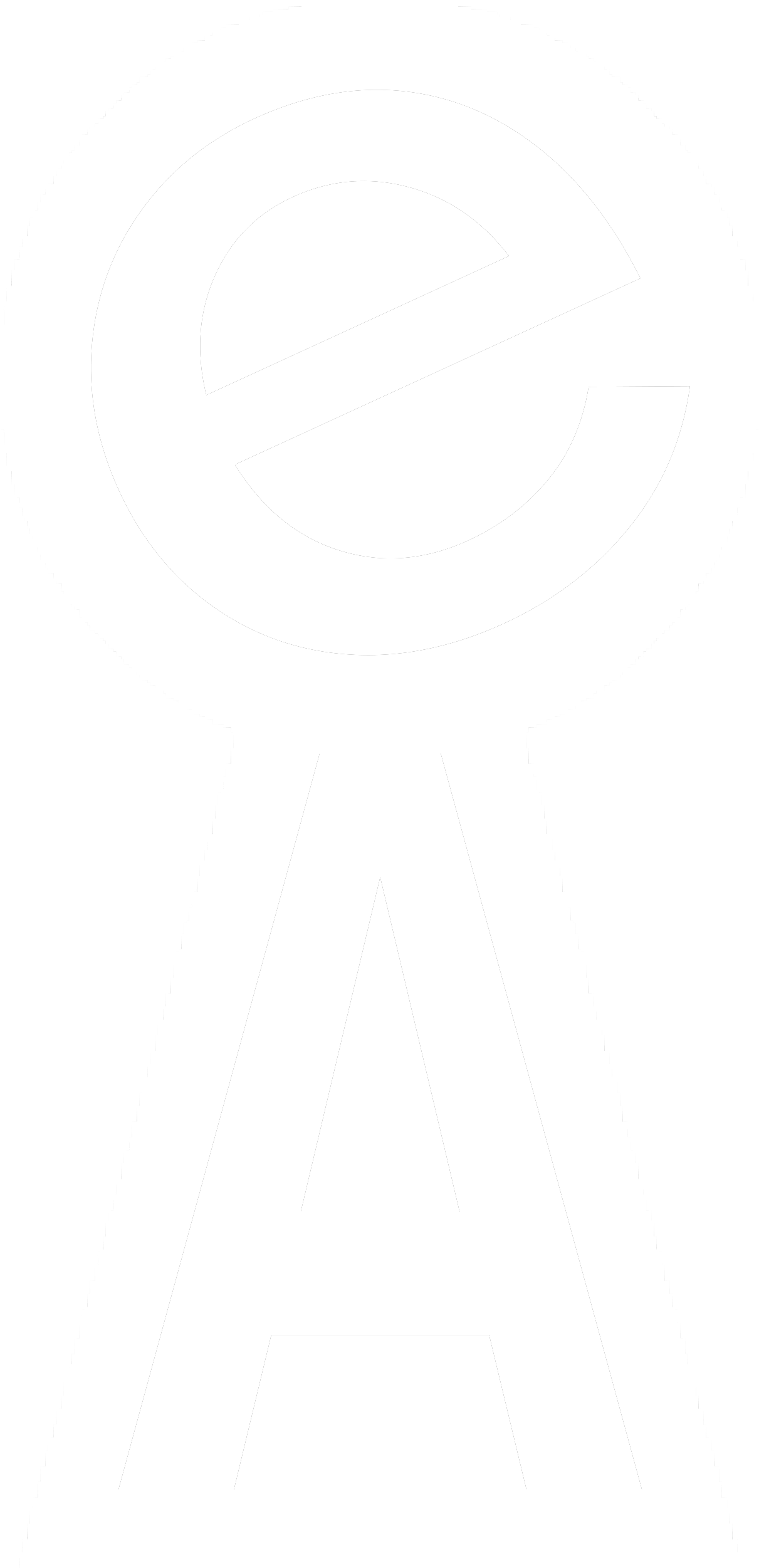 Egress Artist Logo Keyhole Unlock Fire Safety Compliance - Sign (1732x3200), Png Download