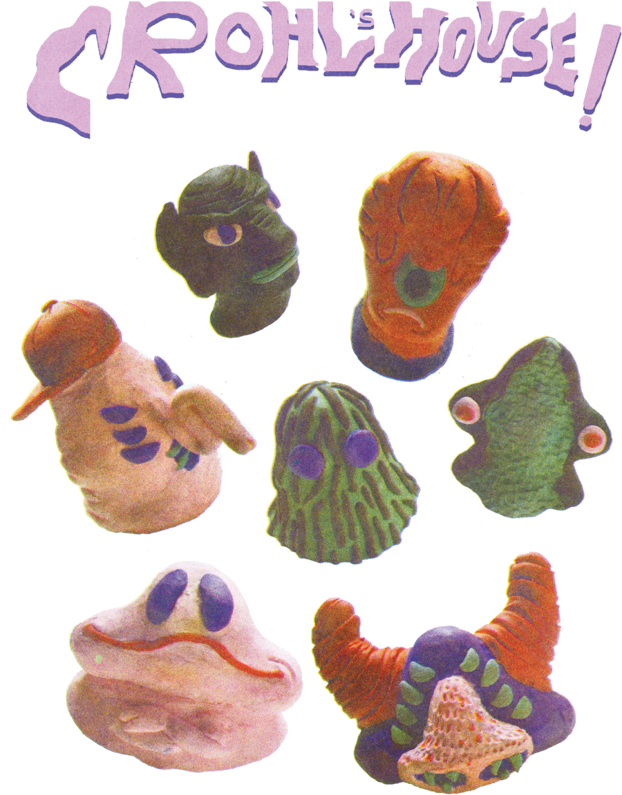 Ch Promo Pic (1000x1248), Png Download