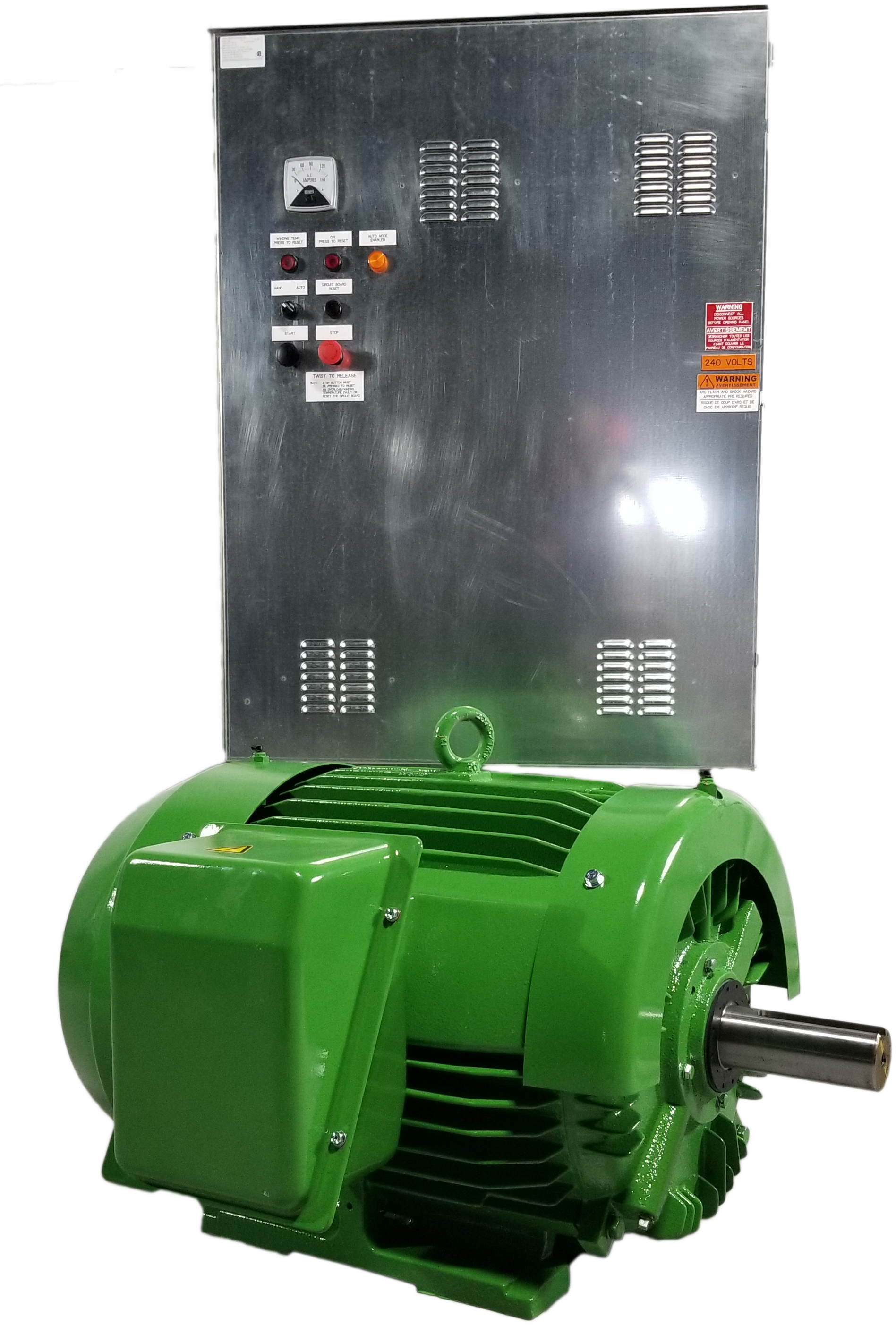 About Us - Electric Generator (1960x4032), Png Download