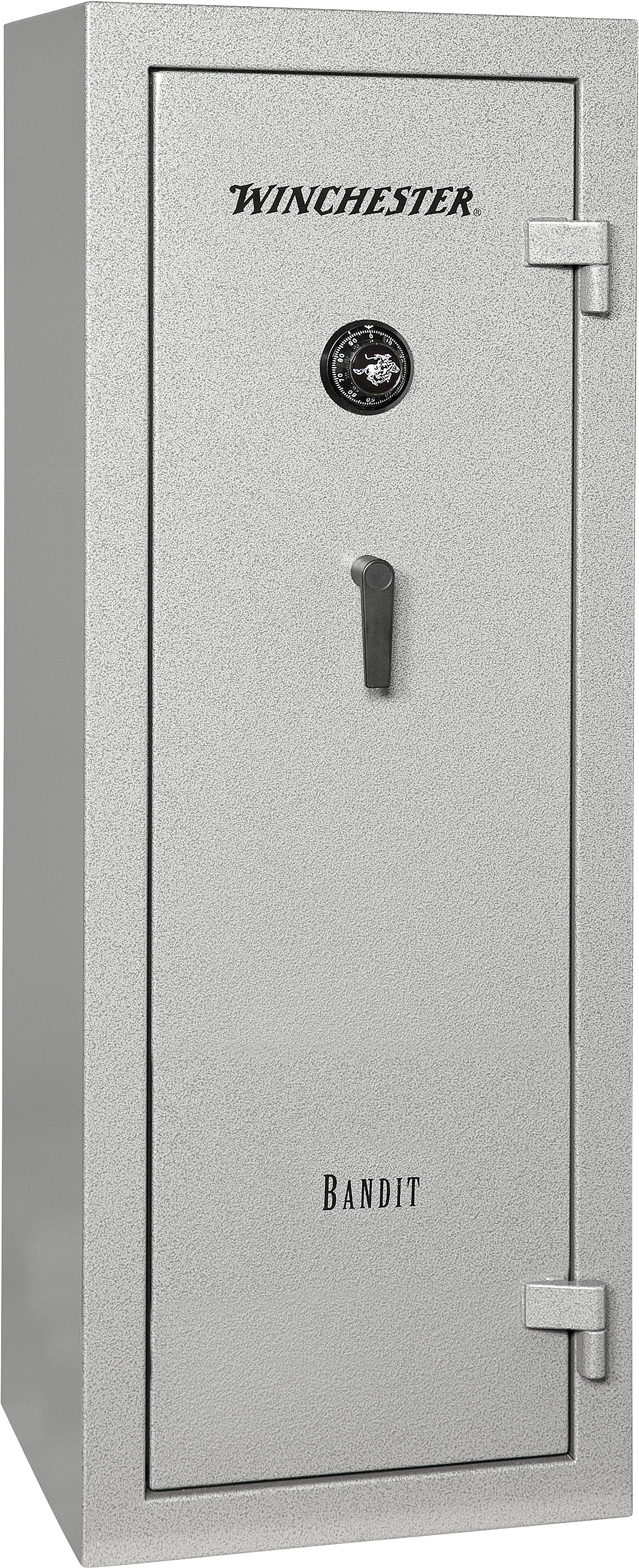 Winchester Safes B6022f11410e Bandit 14 Gun Safe - Winchester (1302x2868), Png Download