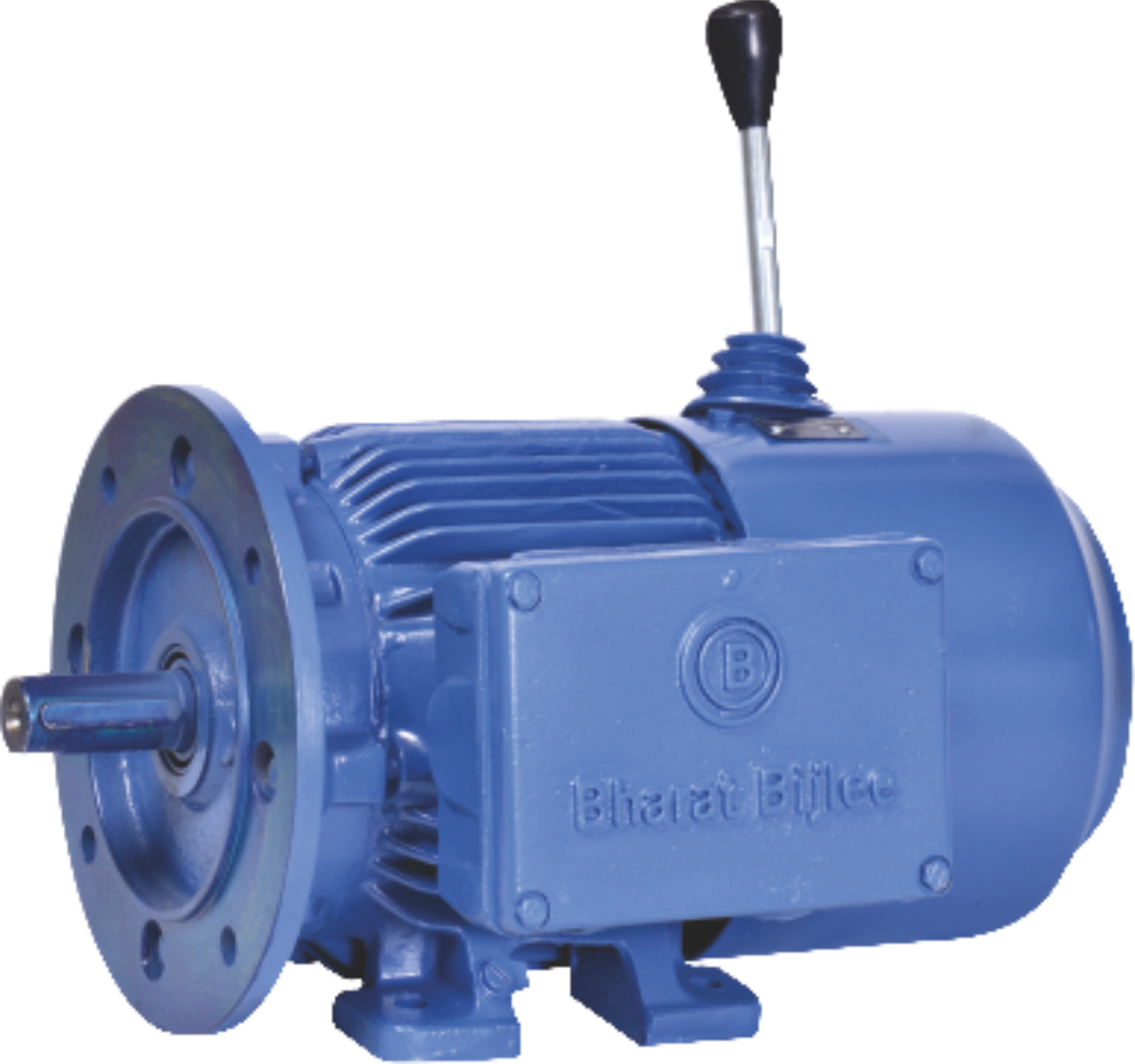 Crane & Hoist Application Motors (2362x2215), Png Download