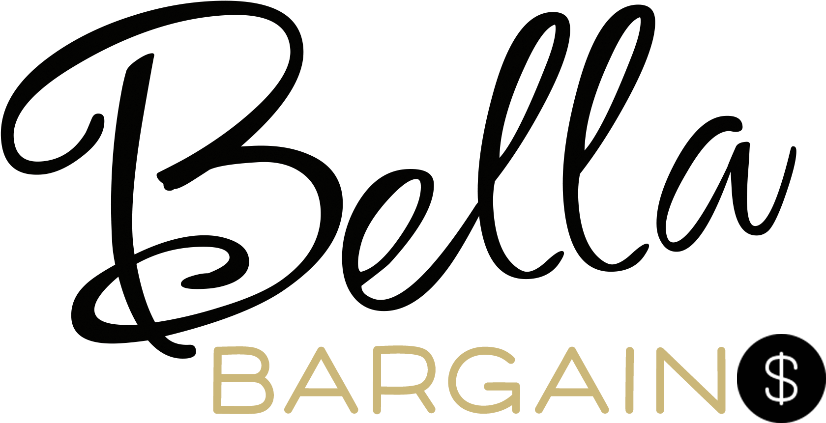 Bella Bridal Boutique's Outlet Store - Calligraphy (1904x1225), Png Download