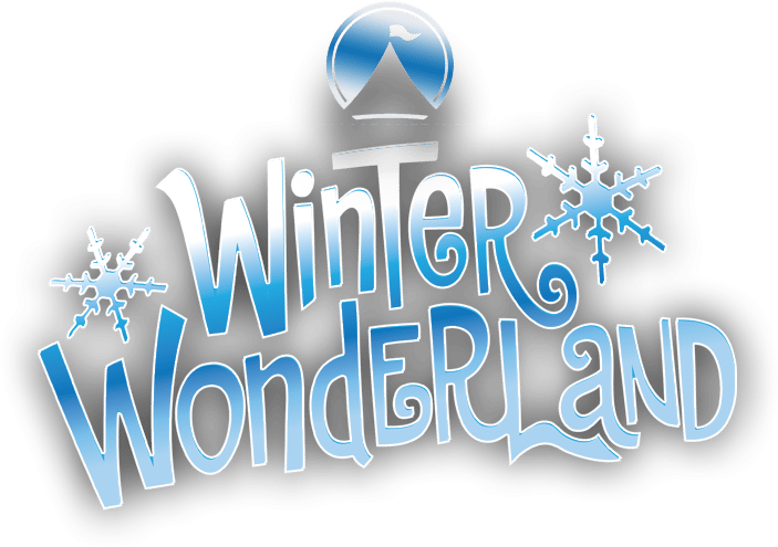 Winter Wonderland Lo - Graphic Design (720x675), Png Download