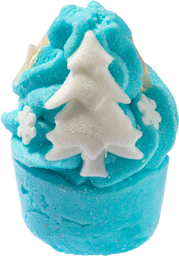 Bomb Cosmetics Button Moon Bath Mallow 50g (600x840), Png Download