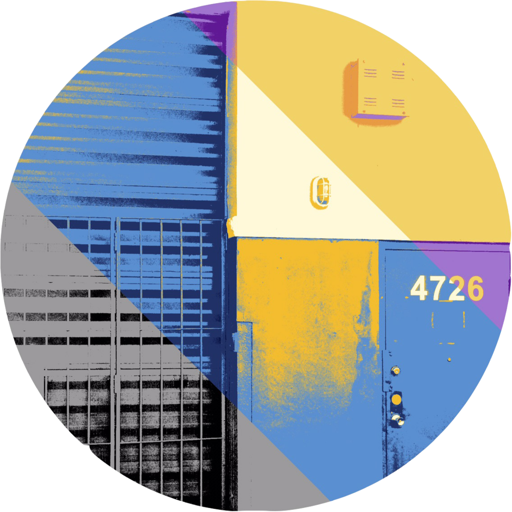 Warehouse 4726 (1000x1000), Png Download