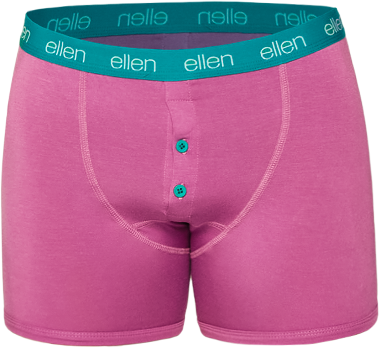 S15 Lilac Boxers Front 1 V=1538153938 - Underpants (1500x1500), Png Download