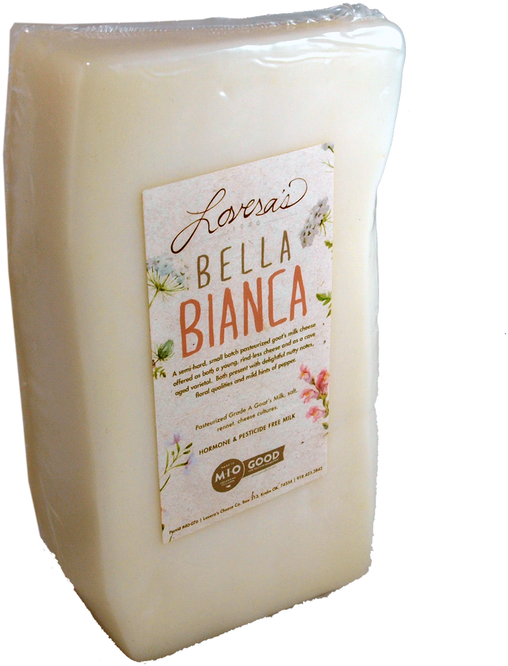 Bella Bianca - 8oz - Bar Soap (1188x1280), Png Download
