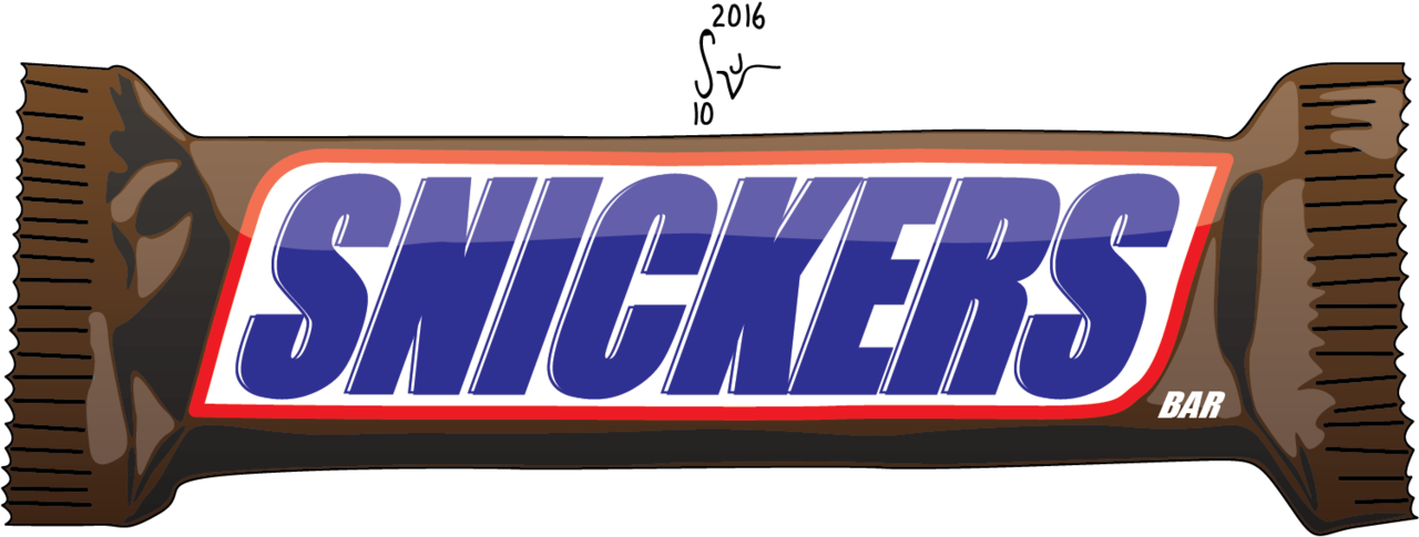 1280 X 485 5 - Snickers Packaging (1280x485), Png Download