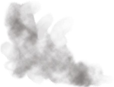 Fog Dark5 Sc - Smoke (800x600), Png Download