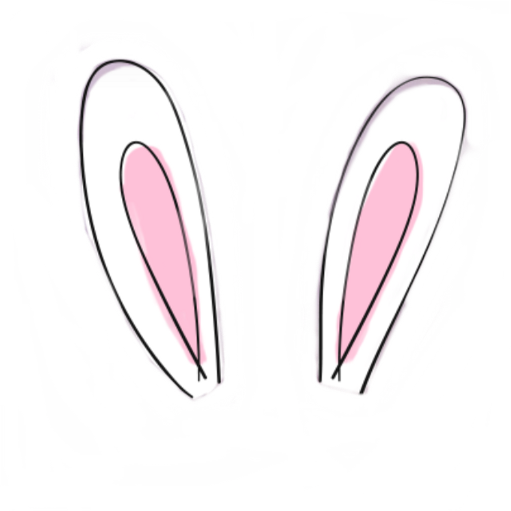 Cat Sticker - Circle (1024x1024), Png Download