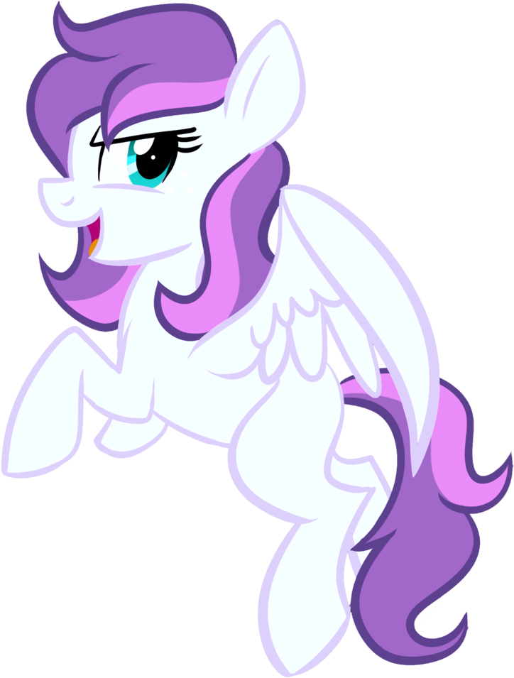 You Can Click Above To Reveal The Image Just This Once, - Cartoon (803x1024), Png Download