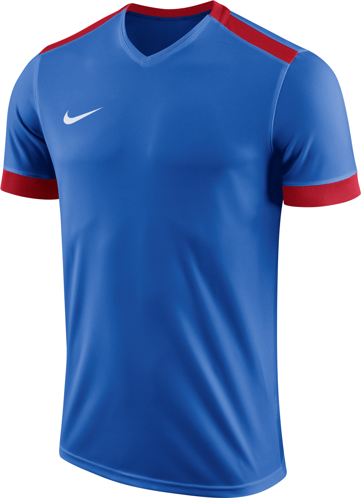 Picture Of Nike Park Derby Ii Short Sleeve Jersey - Nike Park Derby Ii (1920x1920), Png Download