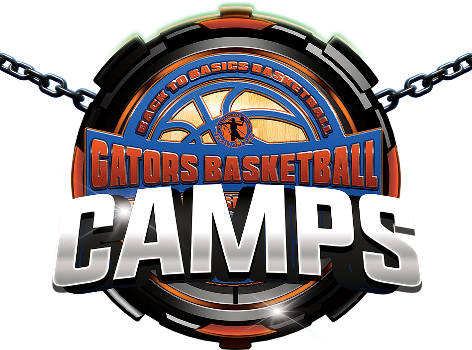 Gators Camps - Locket (949x703), Png Download