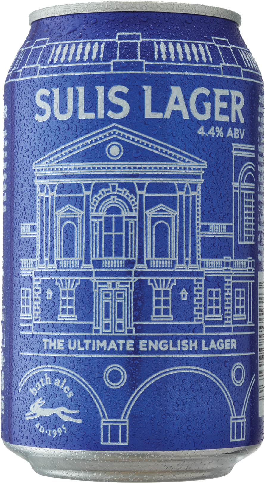 Sulis Can - Root Beer (2000x2000), Png Download