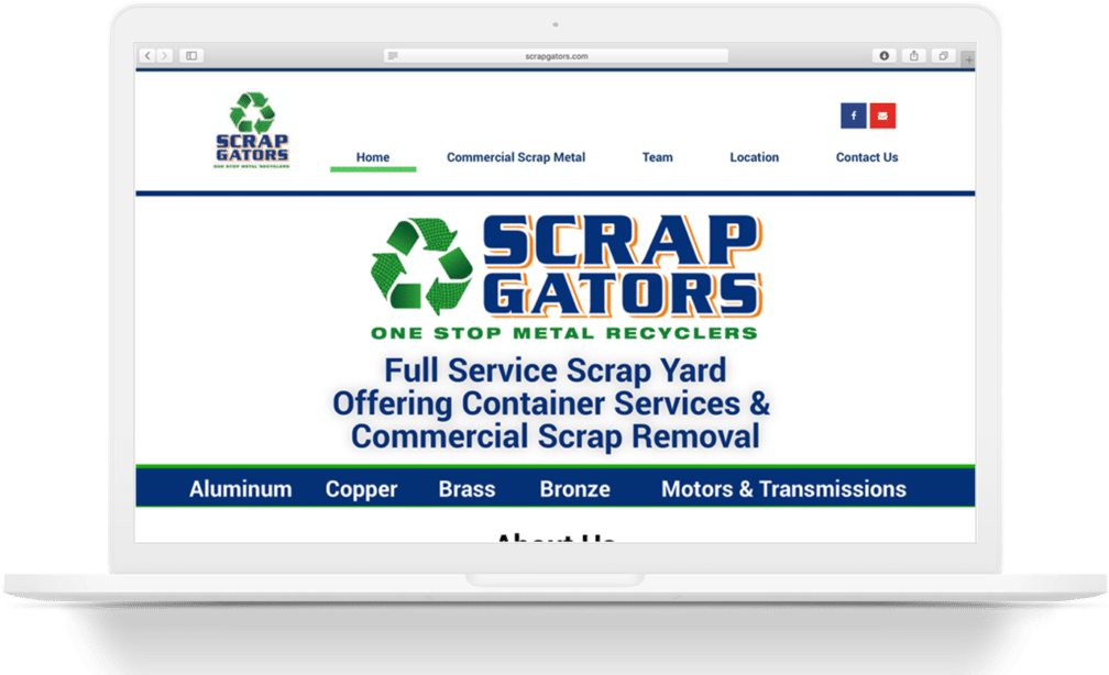 They Were Also Having Difficulty Generating Traffic - Recycling (1024x658), Png Download