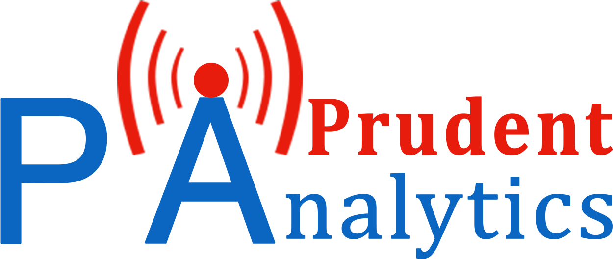 Prudent Analytics - Graphic Design (1360x664), Png Download