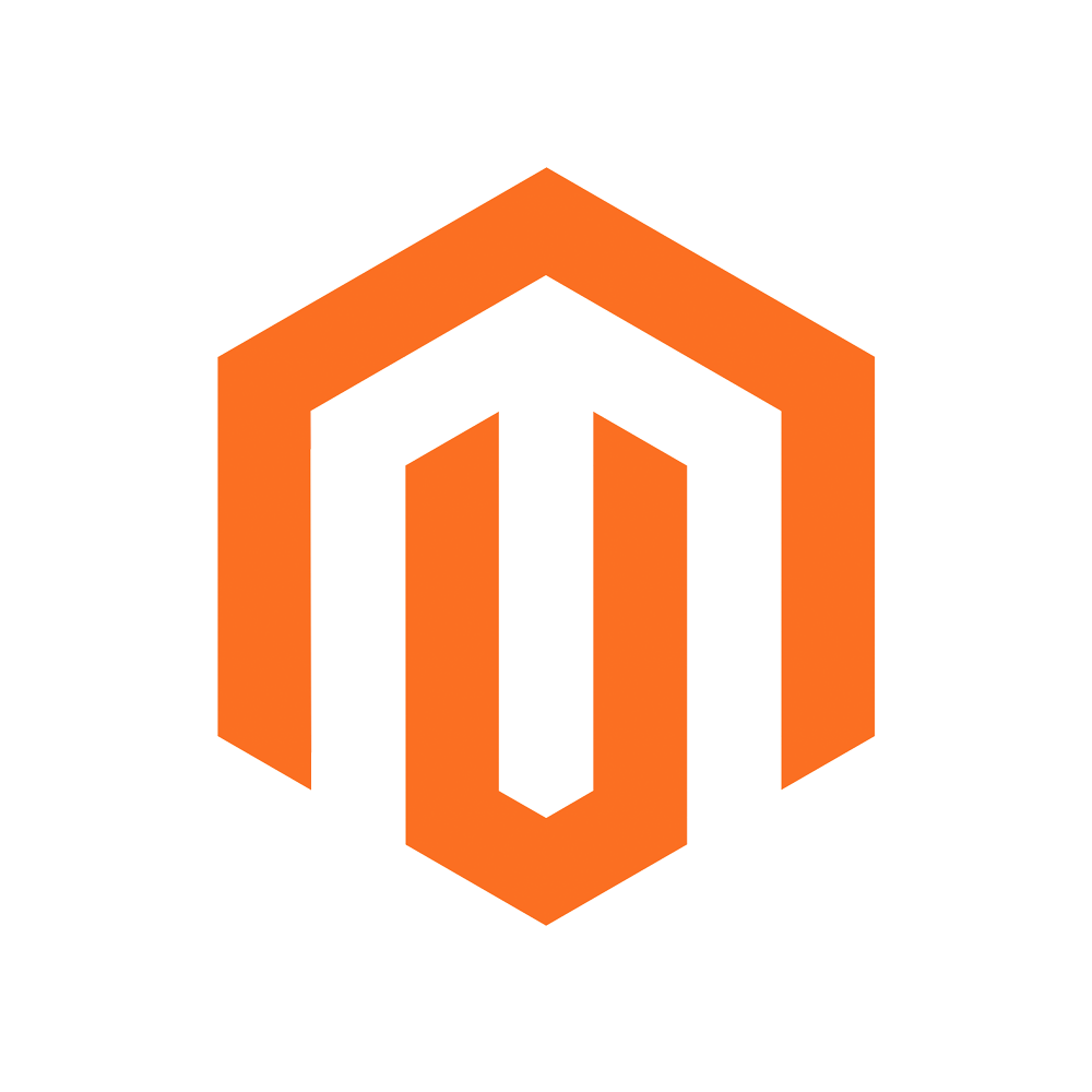 Integrate Magento - Magento (1000x1000), Png Download