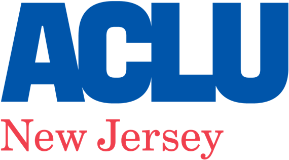 American Civil Liberties Union Of New Jersey (671x591), Png Download