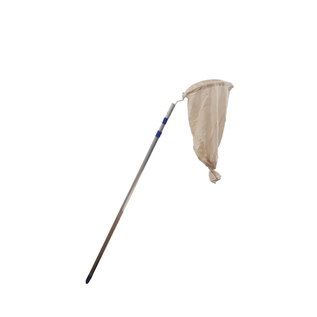 Swarm Catcher - Trekking Pole (620x620), Png Download