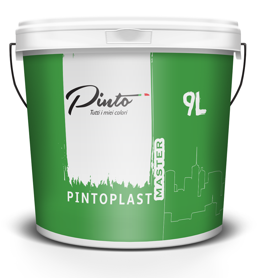 Bucket Designs For Pinto Color Company On Behance (1200x946), Png Download